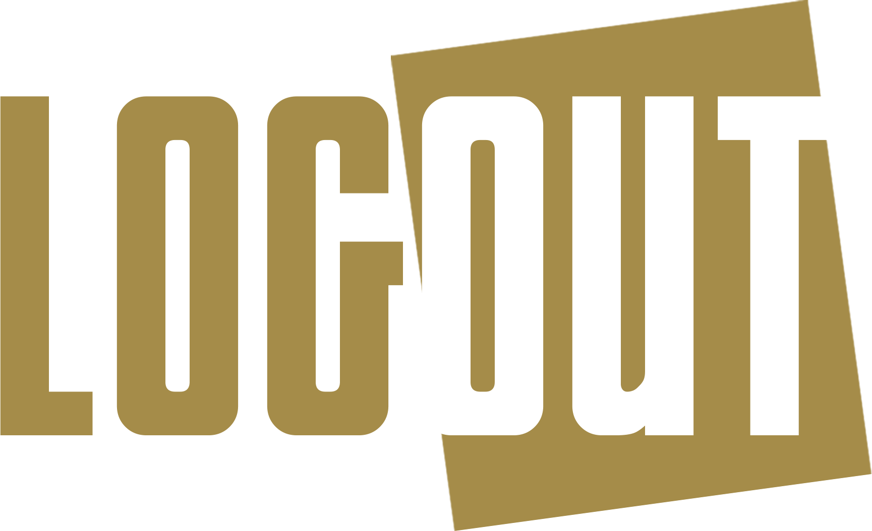 Logout Game